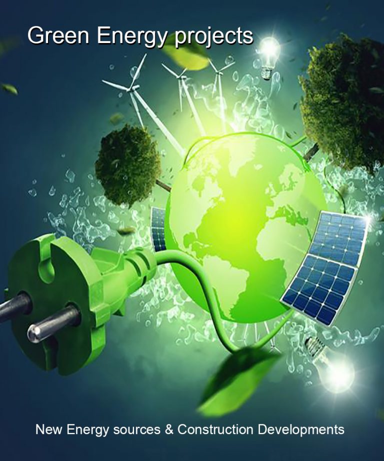 Green Energy