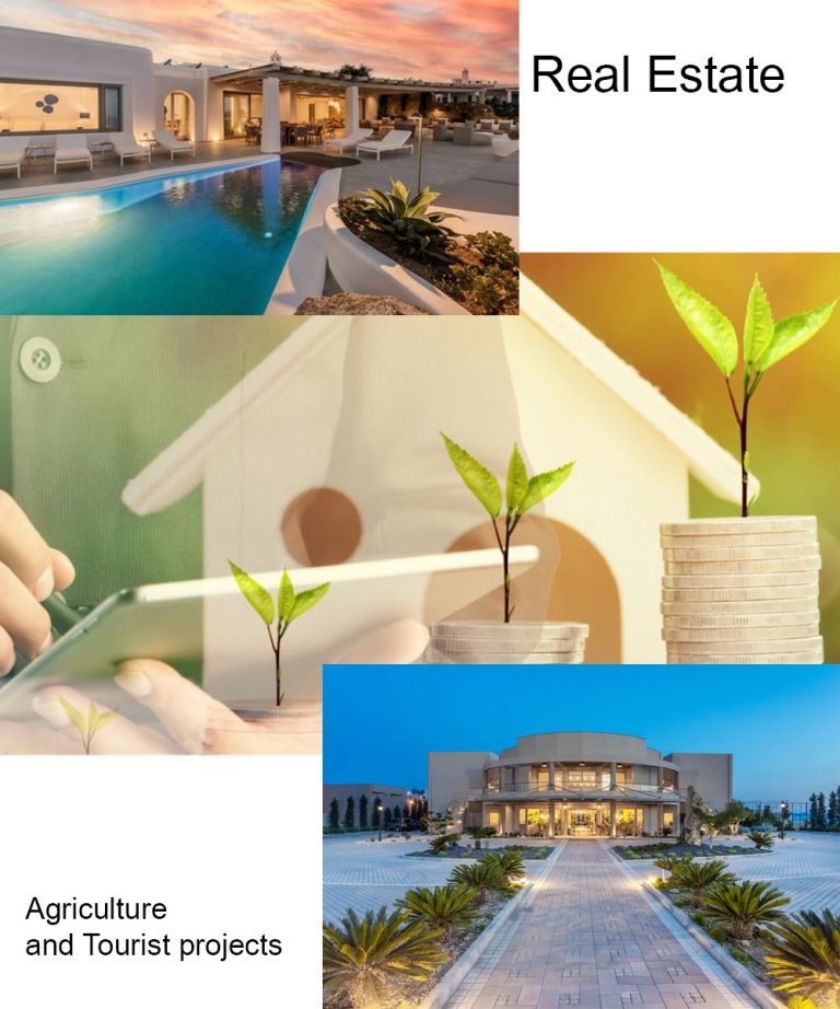 Project2 _ Real Estate